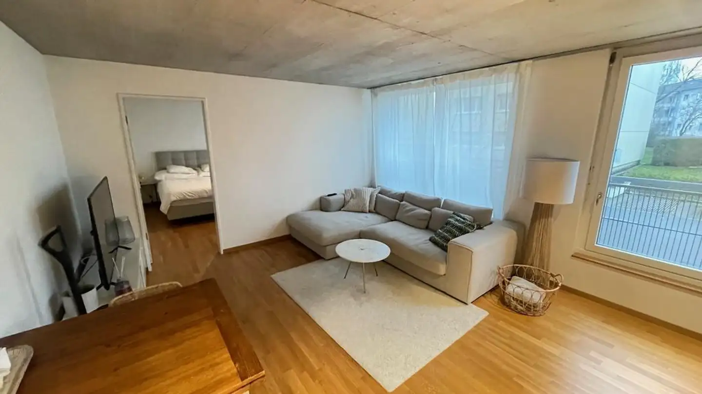 Appartamento in affitto - Kügeliloostrasse, 8046 Zürich - Foto 2