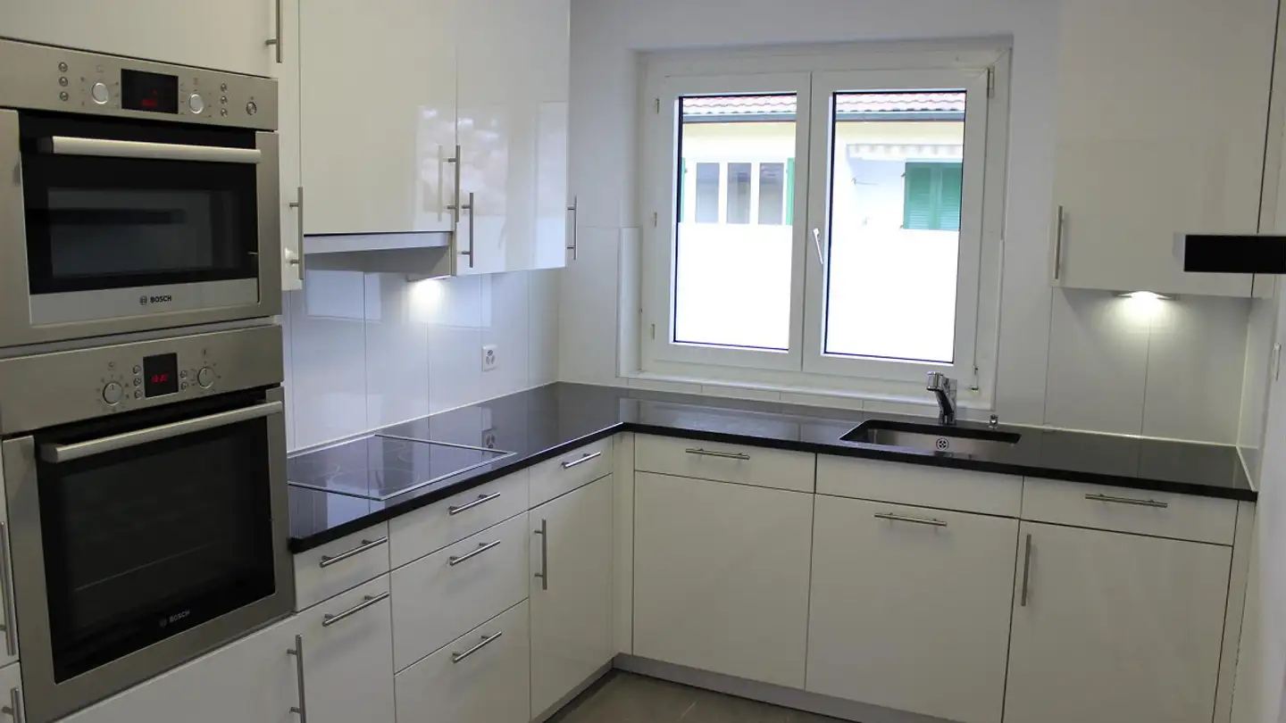 Appartamento in affitto - Hertensteinstrasse 4, 5415 Nussbaumen AG - Foto 4