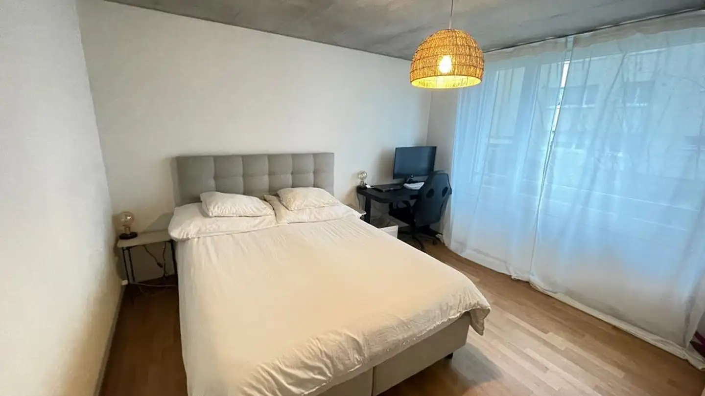 Appartamento in affitto - Kügeliloostrasse, 8046 Zürich - Foto 3