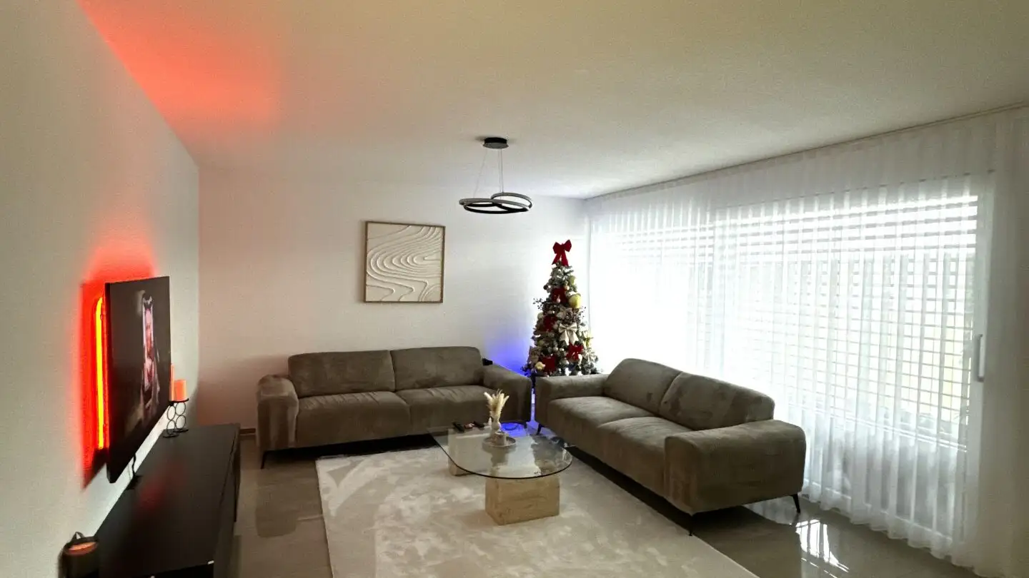 Apartment for sale - Route De Mannens, 1775 Grandsivaz - Photo 2