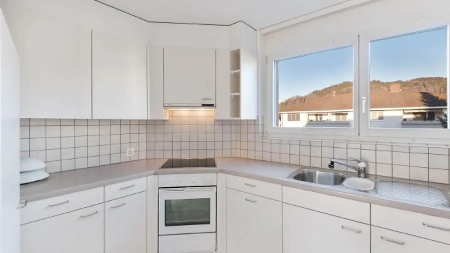 Apartment for rent - Stengelmattstrasse 12, 6252 Dagmersellen - Photo 2