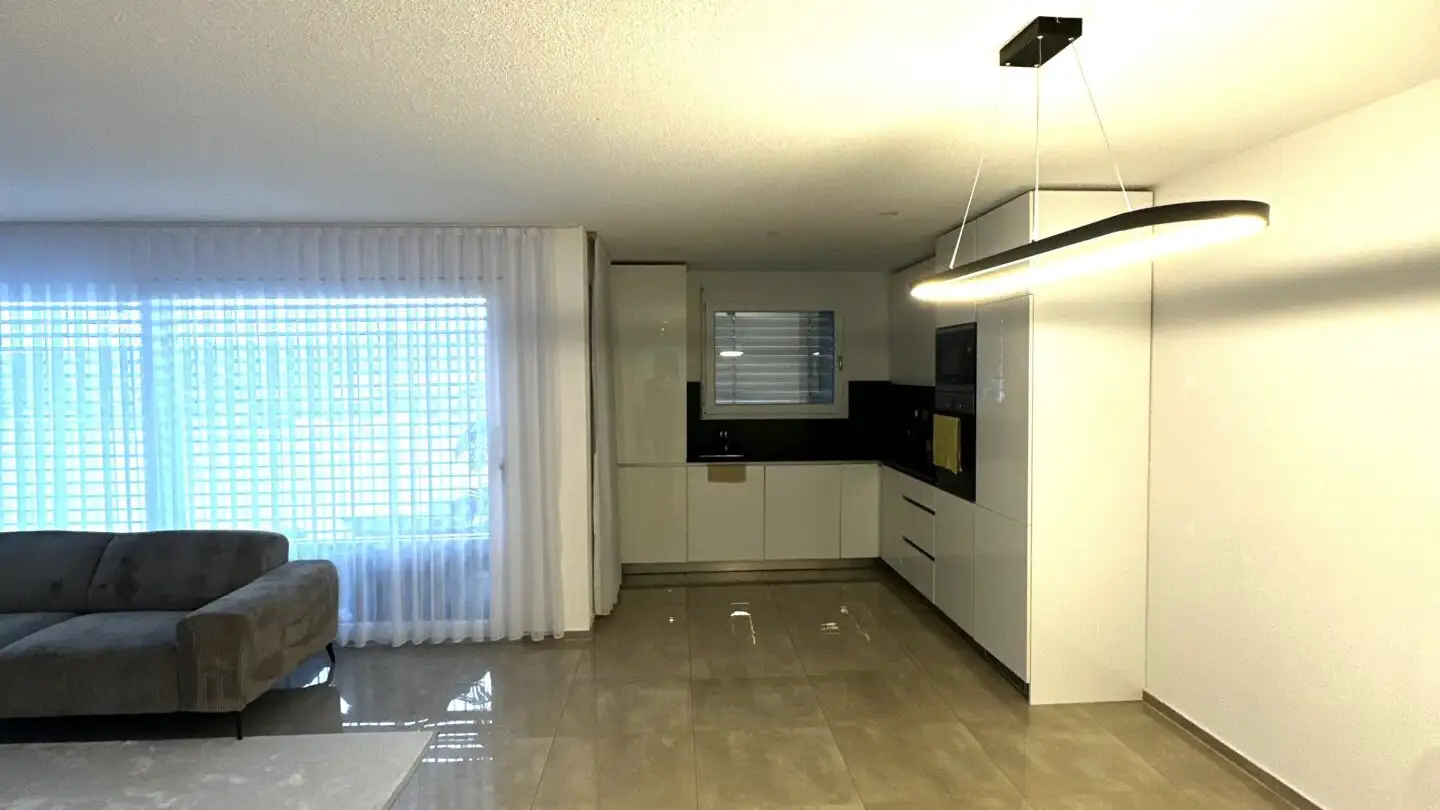 Apartment for sale - Route De Mannens, 1775 Grandsivaz - Photo 3