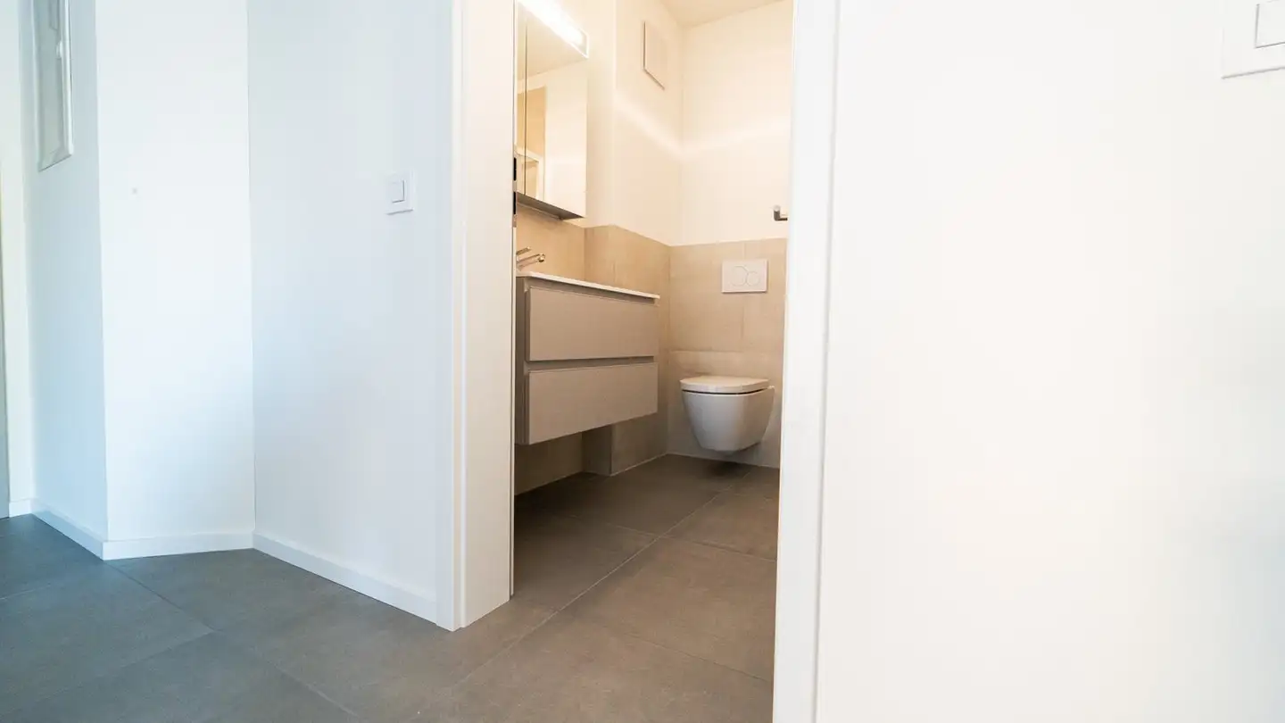 Appartamento in affitto - Via Lisano 1, 6900 Massagno - Foto 4