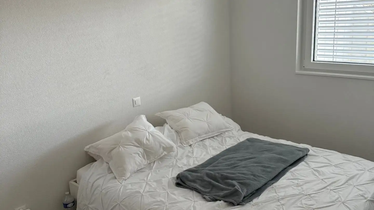 Appartement à louer - 1965 Savièse - Photo 4