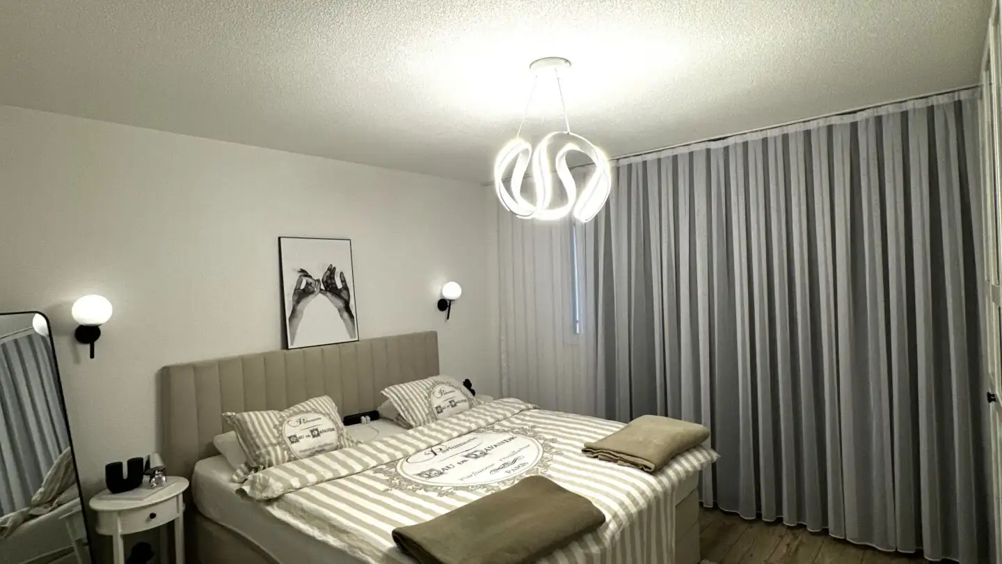 Apartment for sale - Route De Mannens, 1775 Grandsivaz - Photo 4