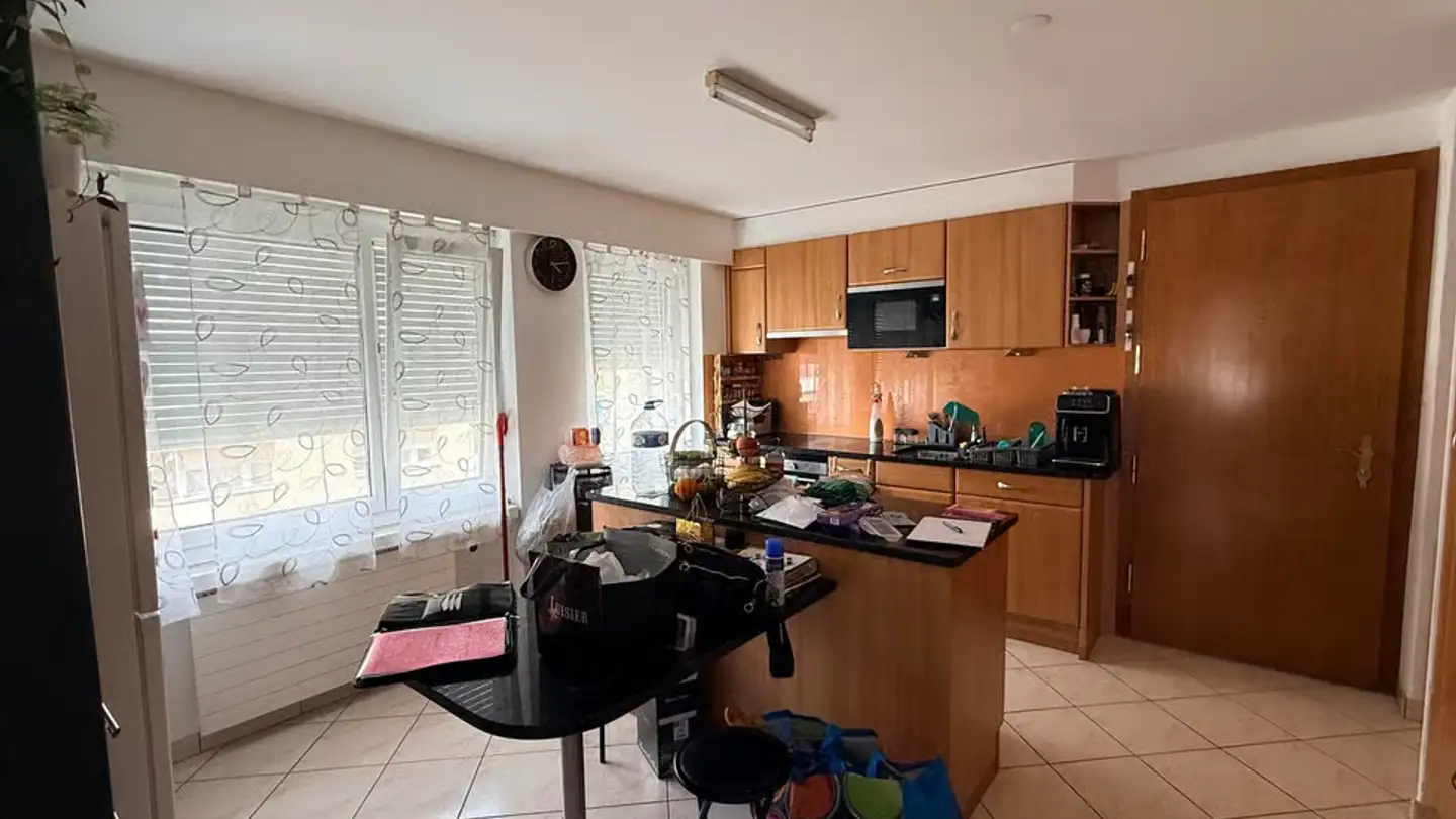 Appartamento in affitto - Avenue De Fully 29, 1920 Martigny - Foto 2