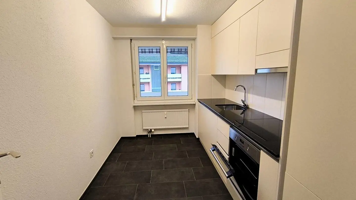 Wohnung mieten - Neufeldstrasse 1, 9469 Haag (Rheintal)