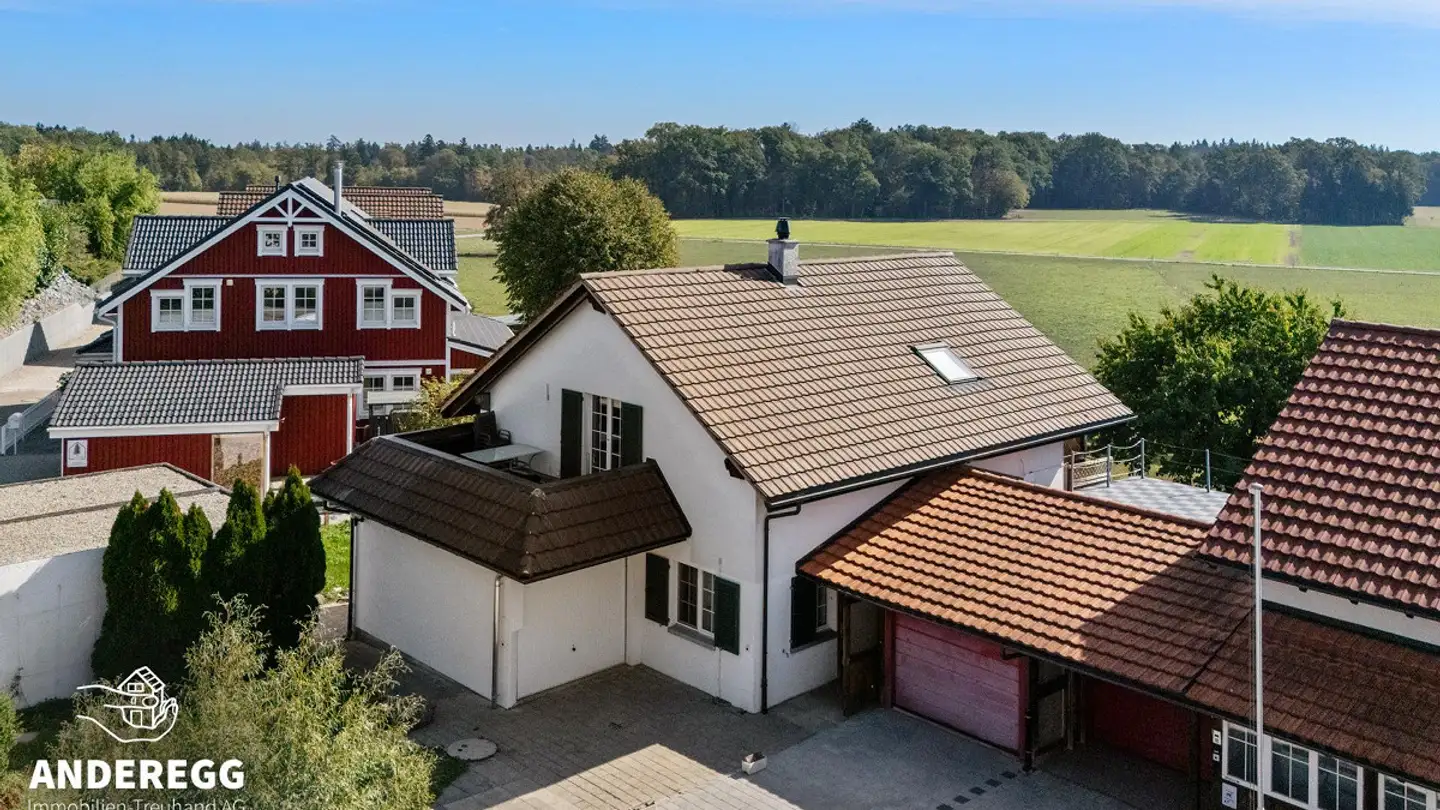 Single house for sale - Im Brüel 17, 8564 Wäldi - Photo 2