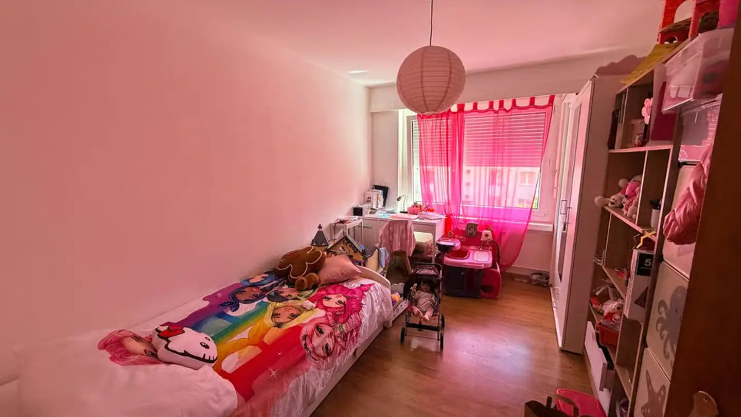 Appartamento in affitto - Avenue De Fully 29, 1920 Martigny - Foto 3