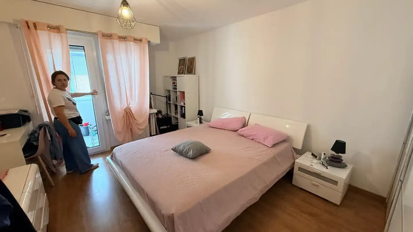 Appartamento in affitto - Avenue De Fully 29, 1920 Martigny - Foto 4