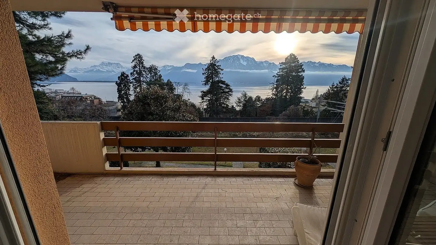 Wohnung kaufen - 1950 Sion