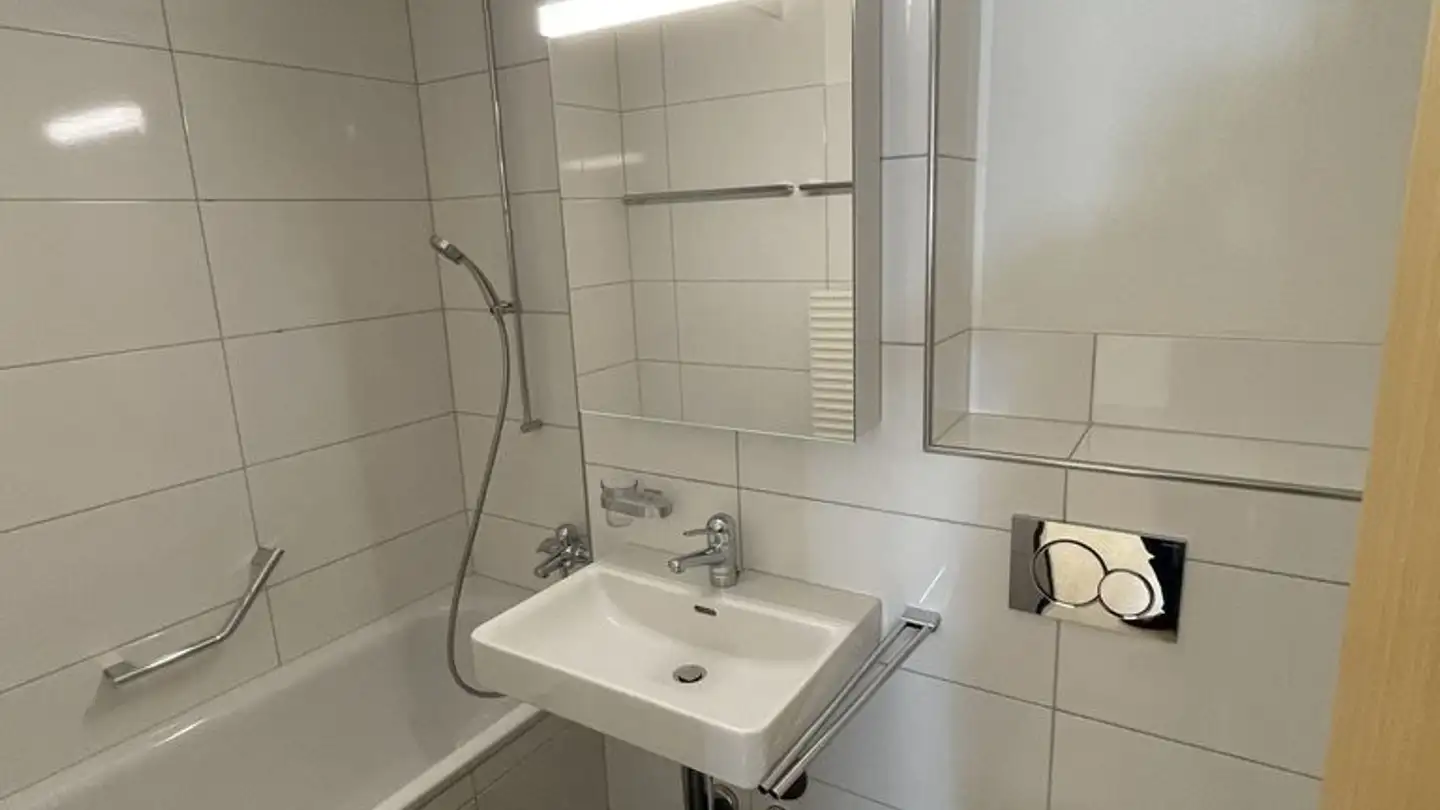 Apartment for rent - Sankt Georgenstrasse 199, 9011 St. Gallen - Photo 3