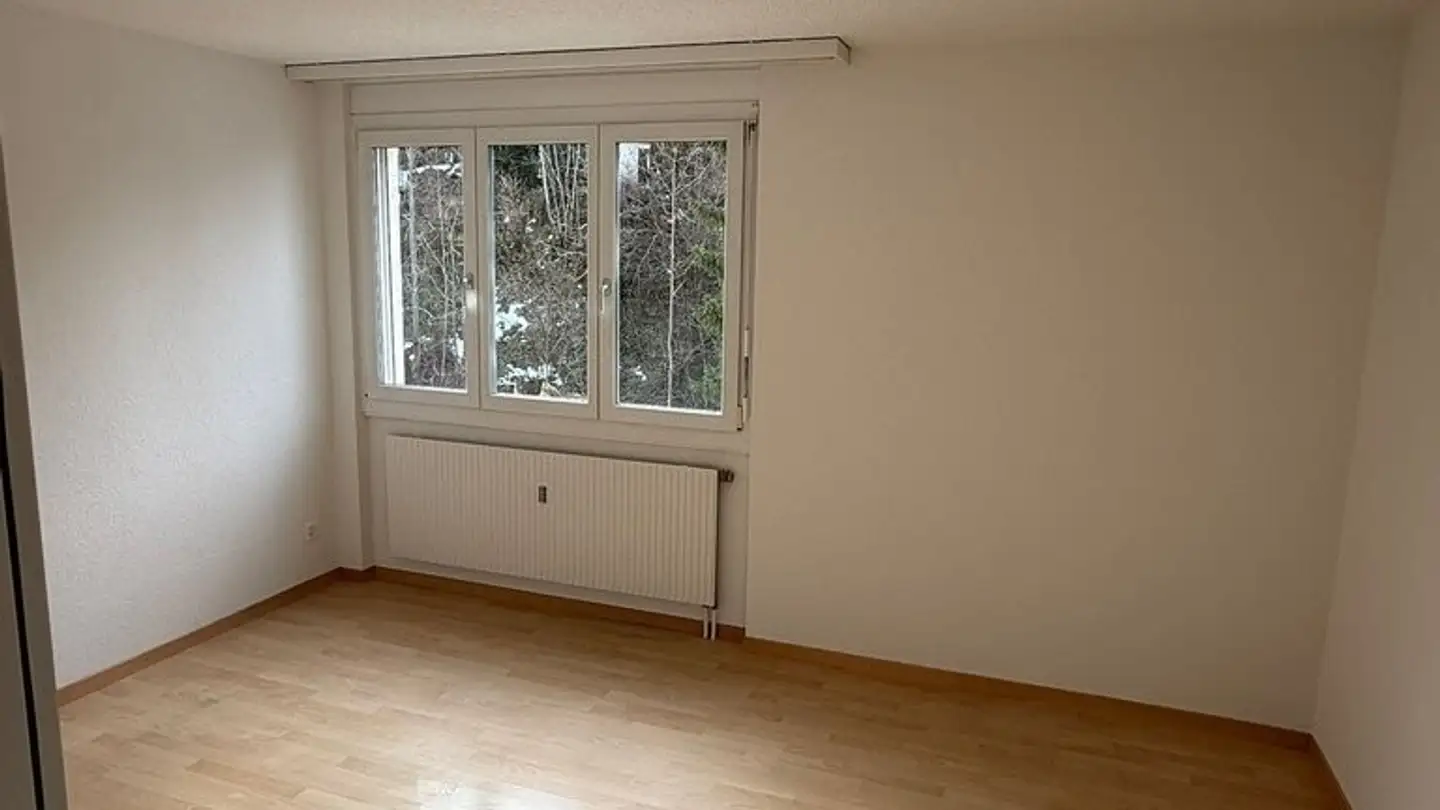 Apartment for rent - Sankt Georgenstrasse 199, 9011 St. Gallen - Photo 4