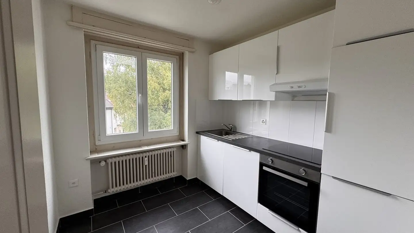 Appartamento in affitto - Unterführungsstrasse 40, 4600 Olten - Photo 2