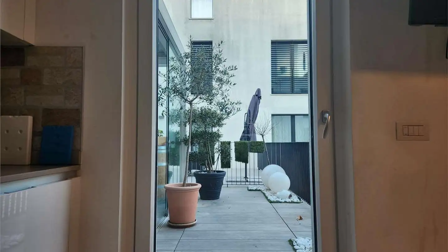 Appartamento ammobiliato in vendita - Via Lugano 2, 6953 Lugaggia - Photo 3