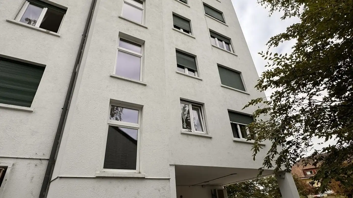 Appartamento in affitto - Unterführungsstrasse 40, 4600 Olten - Photo 4