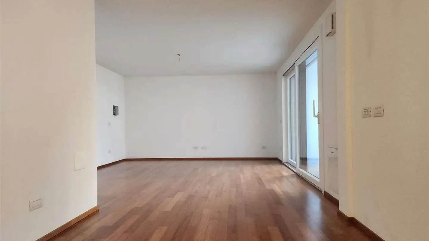 Appartamento ammobiliato in vendita - Via Lugano 2, 6953 Lugaggia - Photo 4