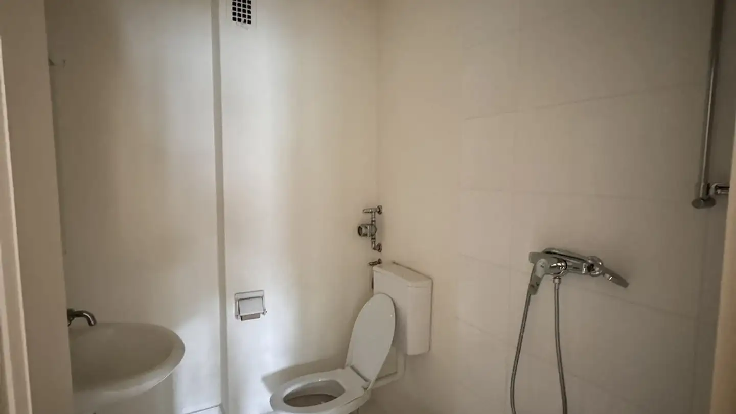 Appartamento in affitto - Unterführungsstrasse 40, 4600 Olten - Photo 3