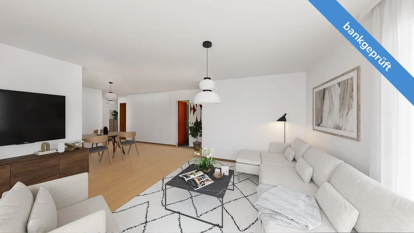 Appartamento in vendita - Wengistrasse 3, 4600 Olten - Foto 2