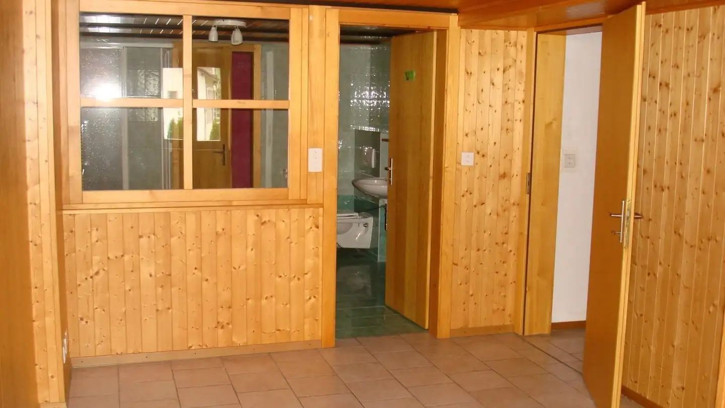 Appartamento in affitto - Rue Du Tyrol 38, 1450 Ste-Croix - Foto 3