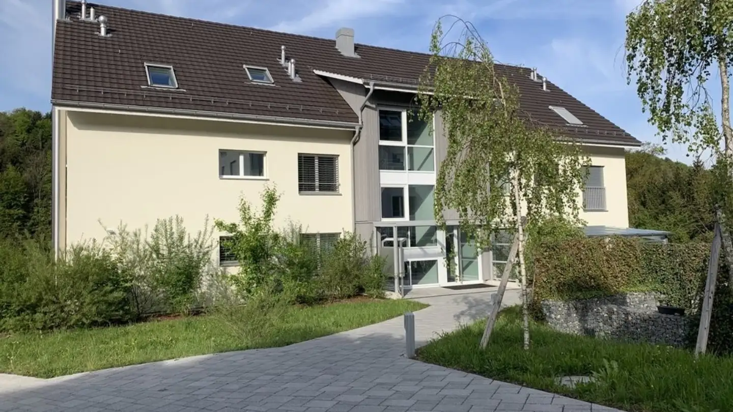 Appartamento in affitto - Sellenbüren 14, 8143 Stallikon - Foto 2