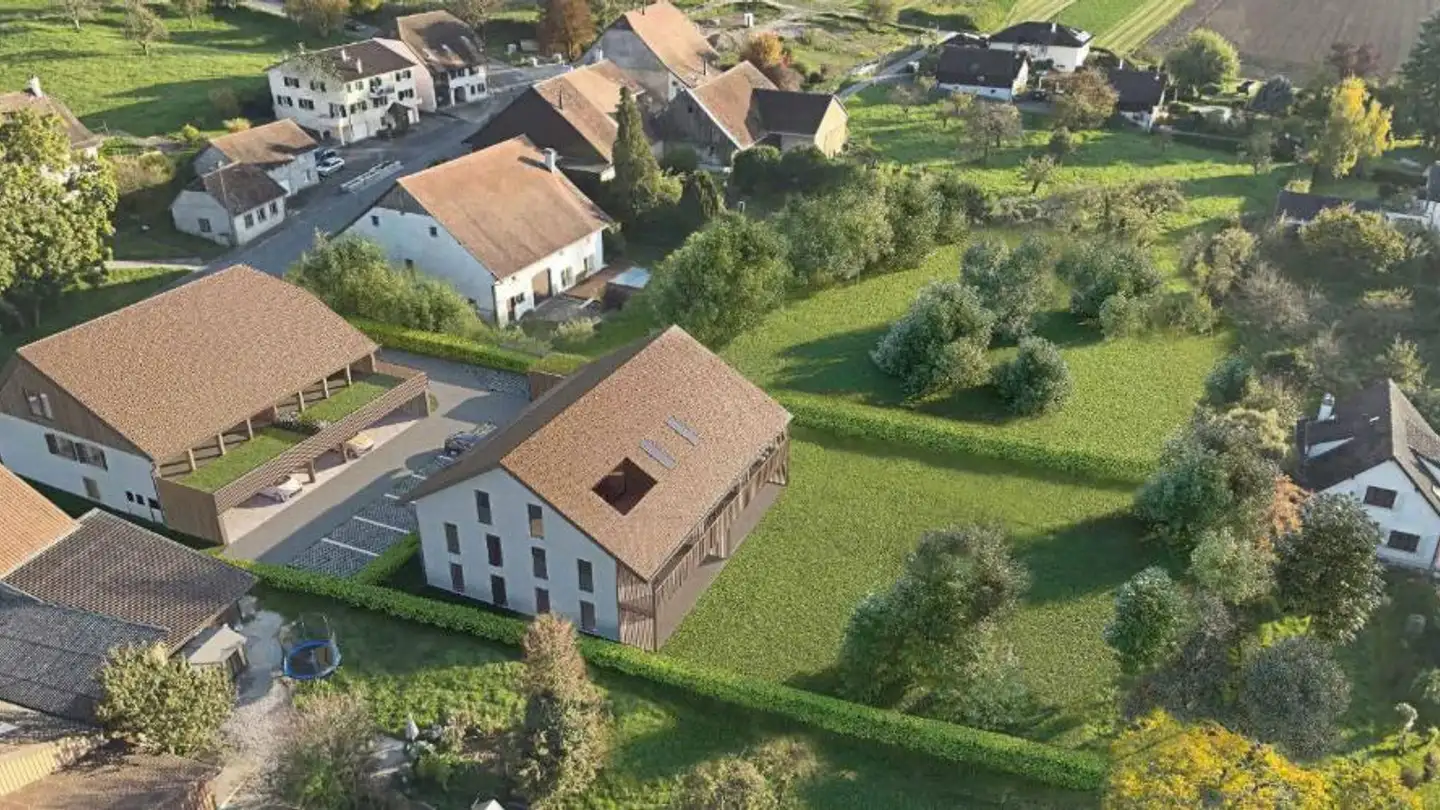 Appartement à vendre - 1373 Chavornay - Photo 4