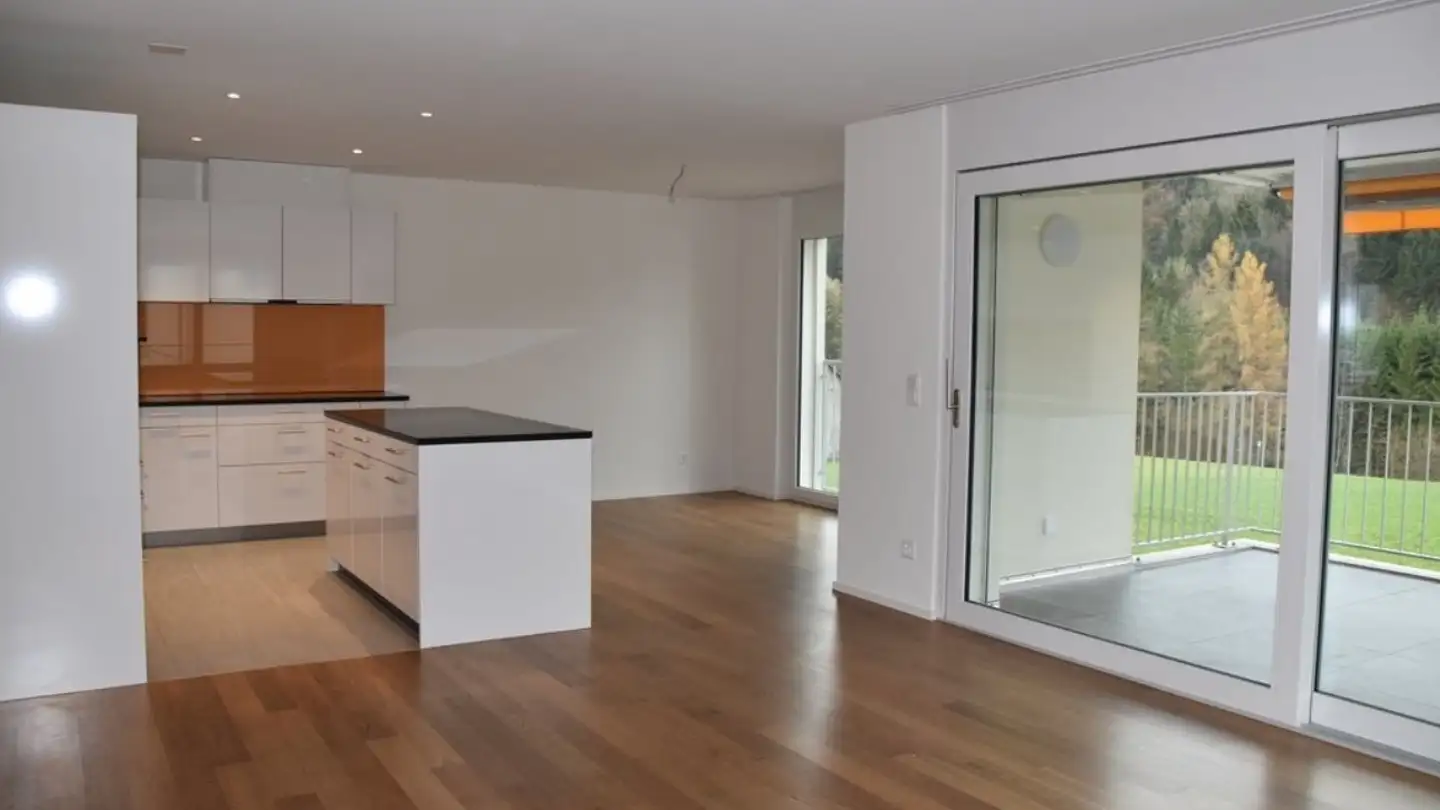 Appartamento in affitto - Sellenbüren 14, 8143 Stallikon