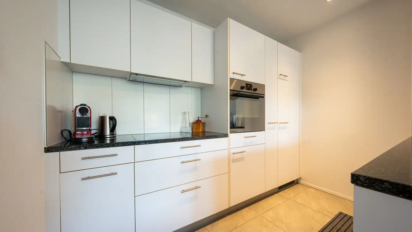 Wohnung mieten - Oberstrasse 6b, 3550 Langnau im Emmental - Foto 2