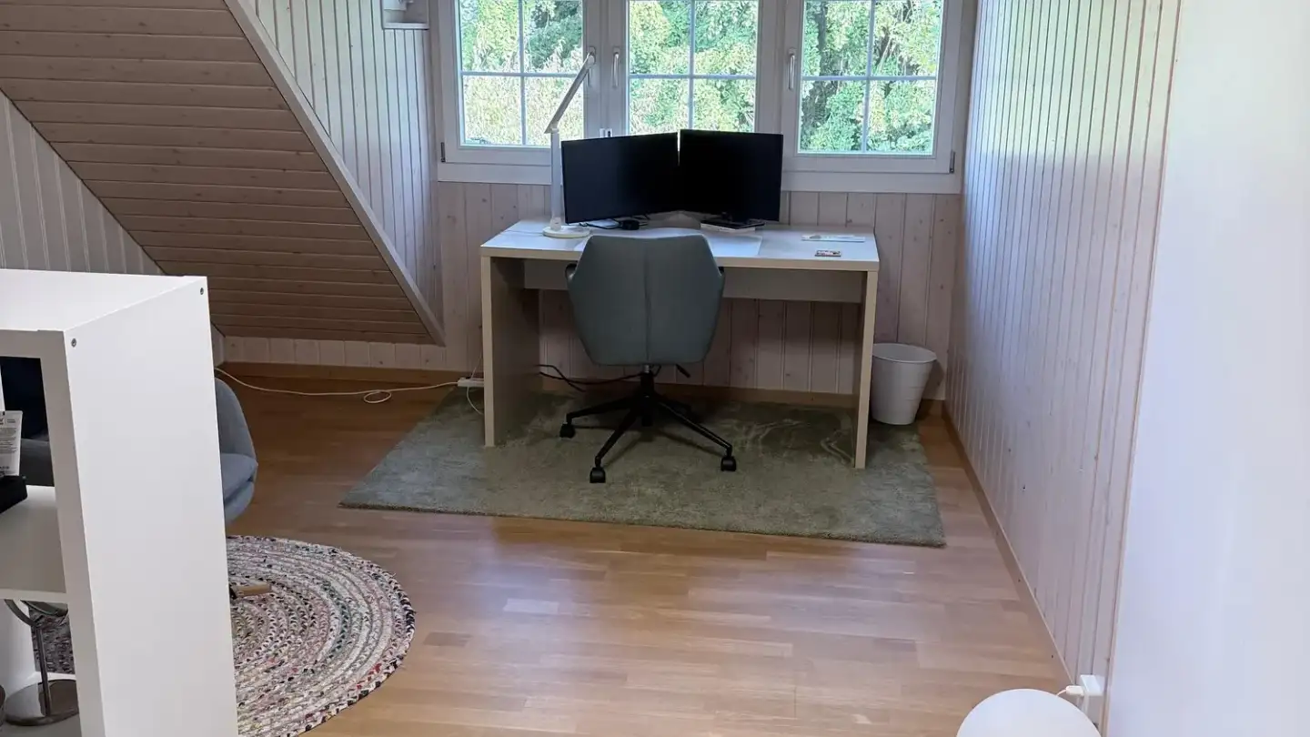 Wohnung mieten - Kirchhofplatz 13, 8200 Schaffhausen - Foto 2