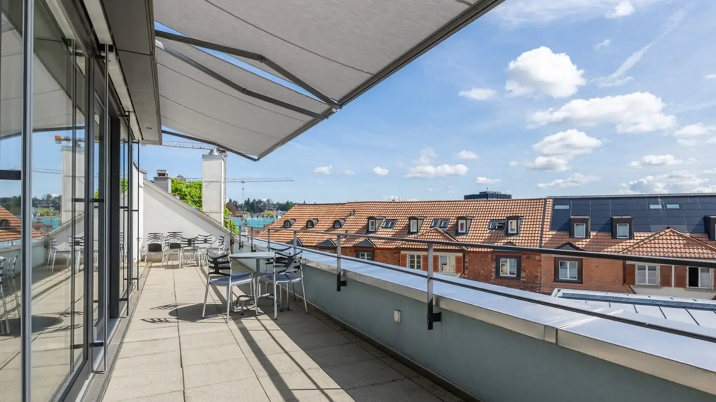 Office space for rent - Schulstrasse 147, 8105 Regensdorf