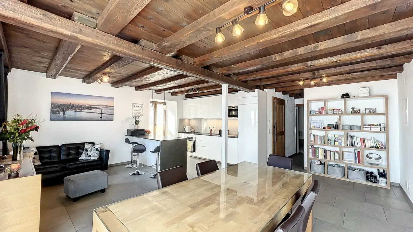 Casa singola in vendita - 1147 Montricher - Foto 3