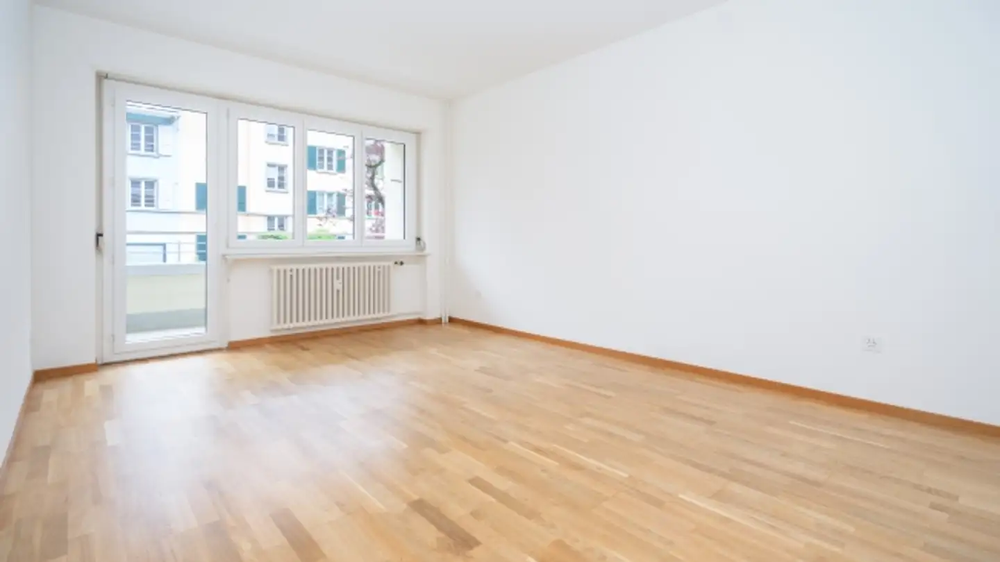 Apartment for rent - Könizstrasse 42, 3008 Bern - Photo 2