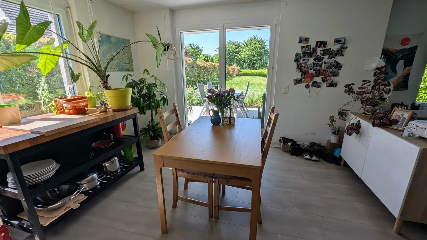 Appartement à louer - Chemin Des Cerisiers 2, 1135 Denens