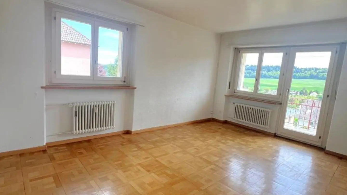 Apartment for rent - Les Oeuches 7, 2534 Orvin