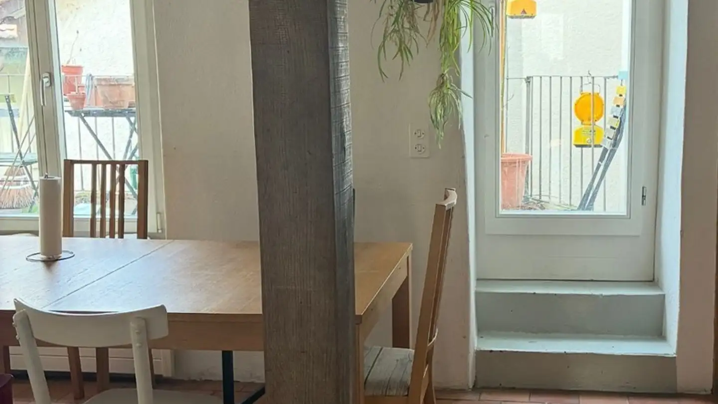 Single room for rent - Hauptstrasse 56, 5200 Brugg AG