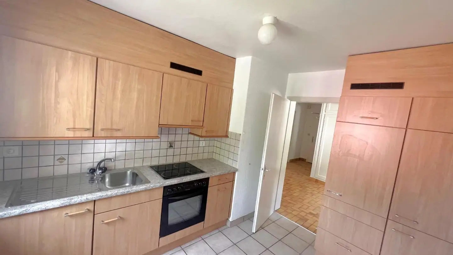 Apartment for rent - Les Oeuches 7, 2534 Orvin - Photo 2