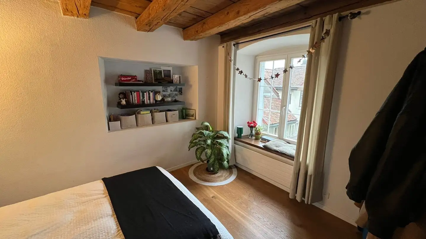 Single room for rent - Hauptstrasse 56, 5200 Brugg AG - Photo 3