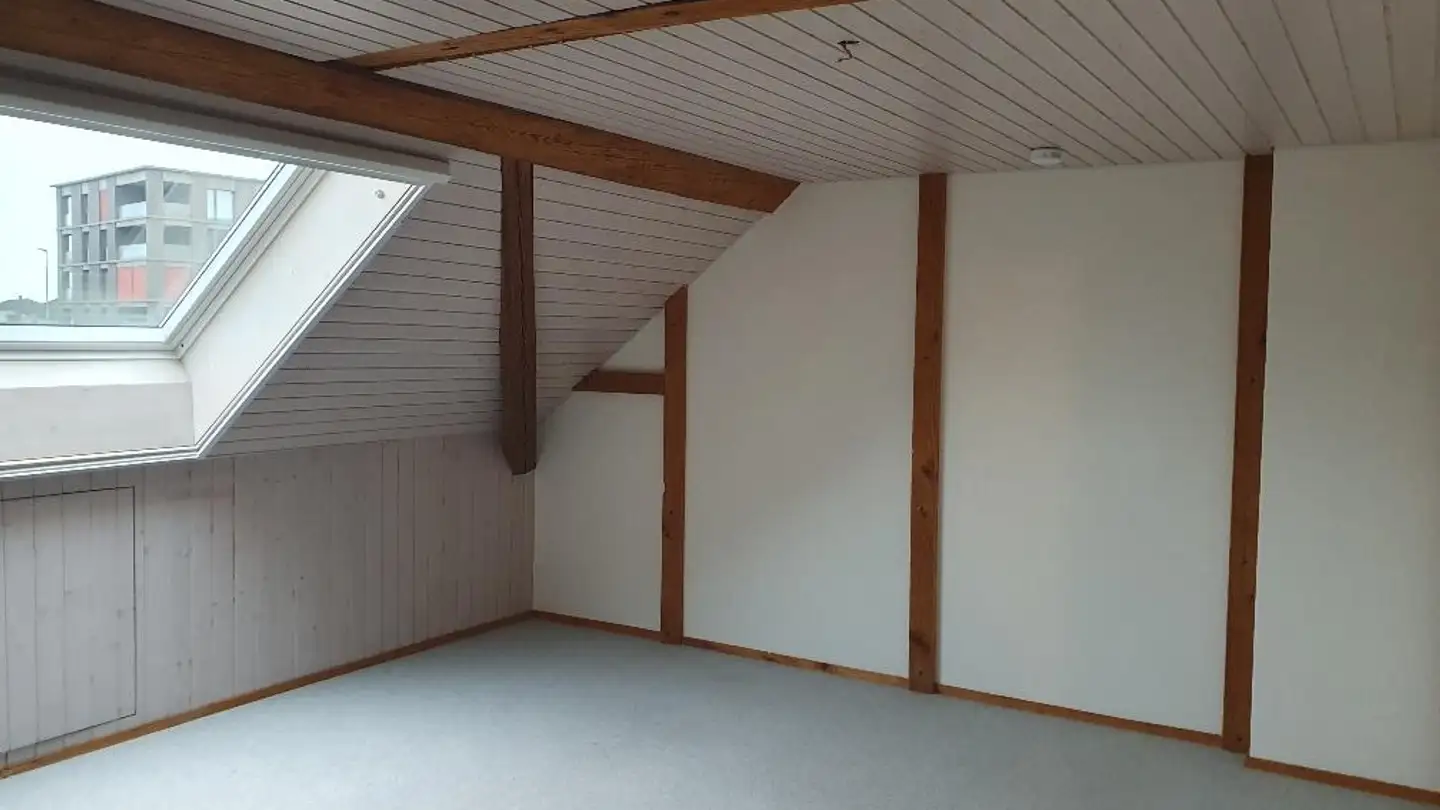 Attico in affitto - Dorfstrasse 12, 6275 Ballwil - Foto 3