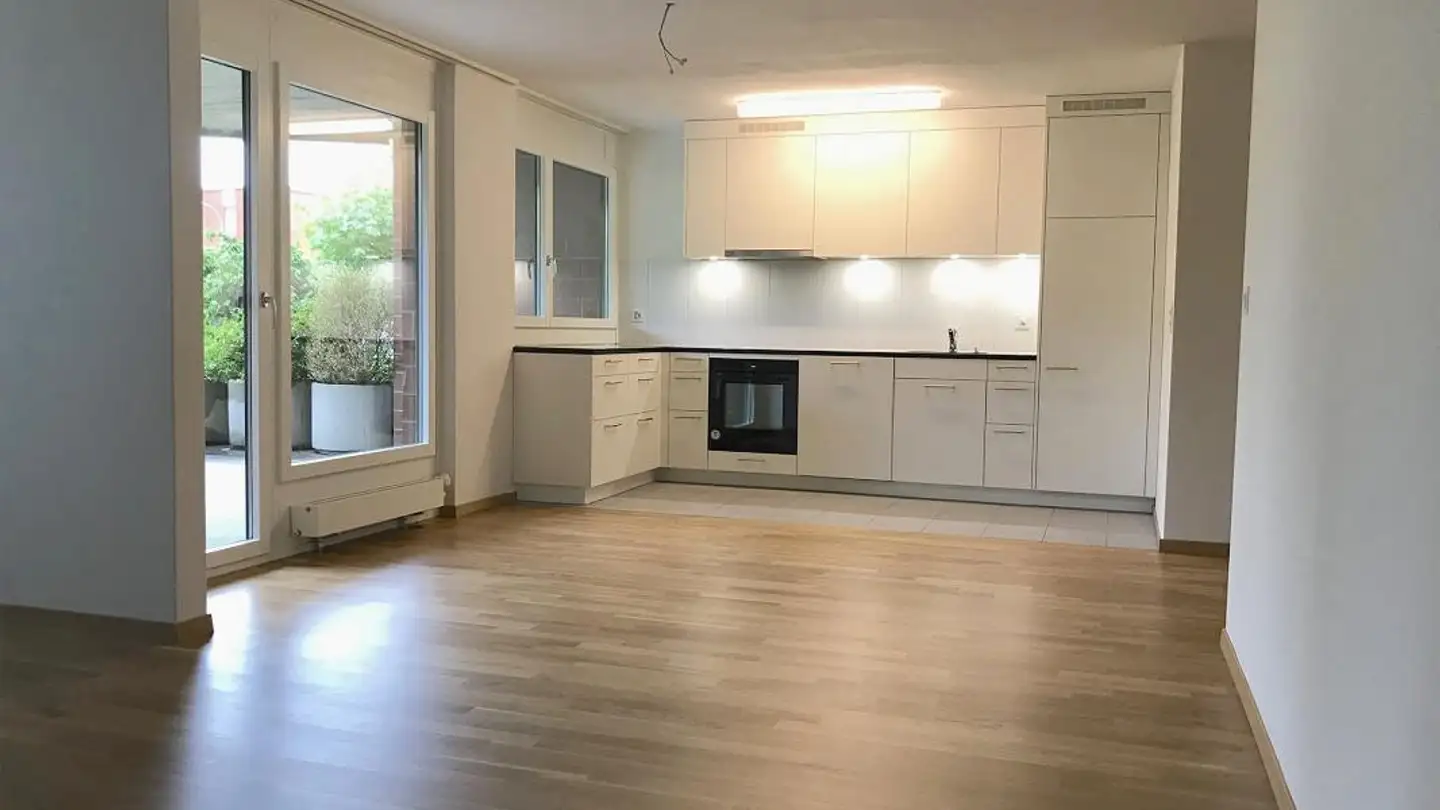 Appartement à louer - Zelglistrasse 6, 4600 Olten