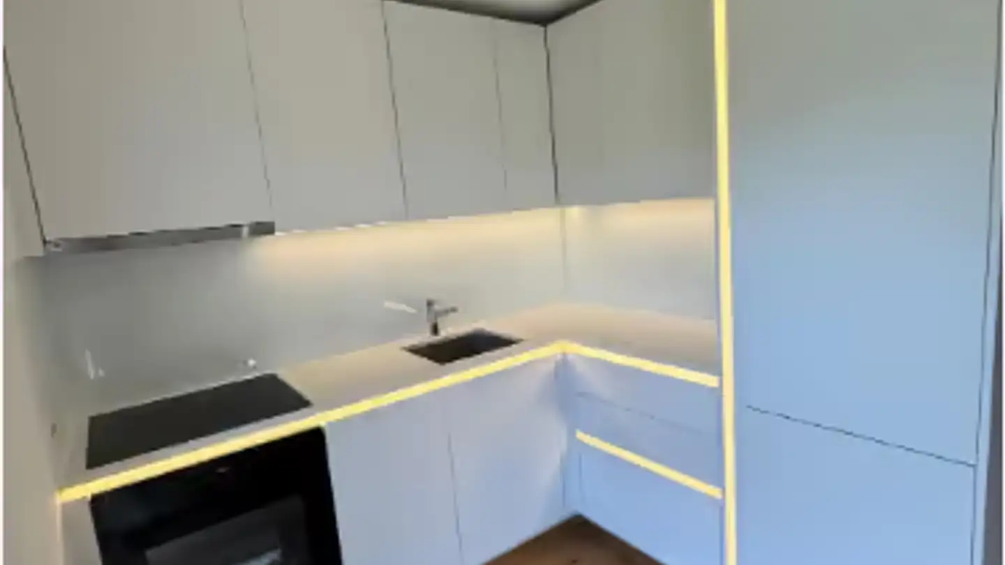 Appartement à louer - Hofmattweg 1, 5712 Beinwil am See