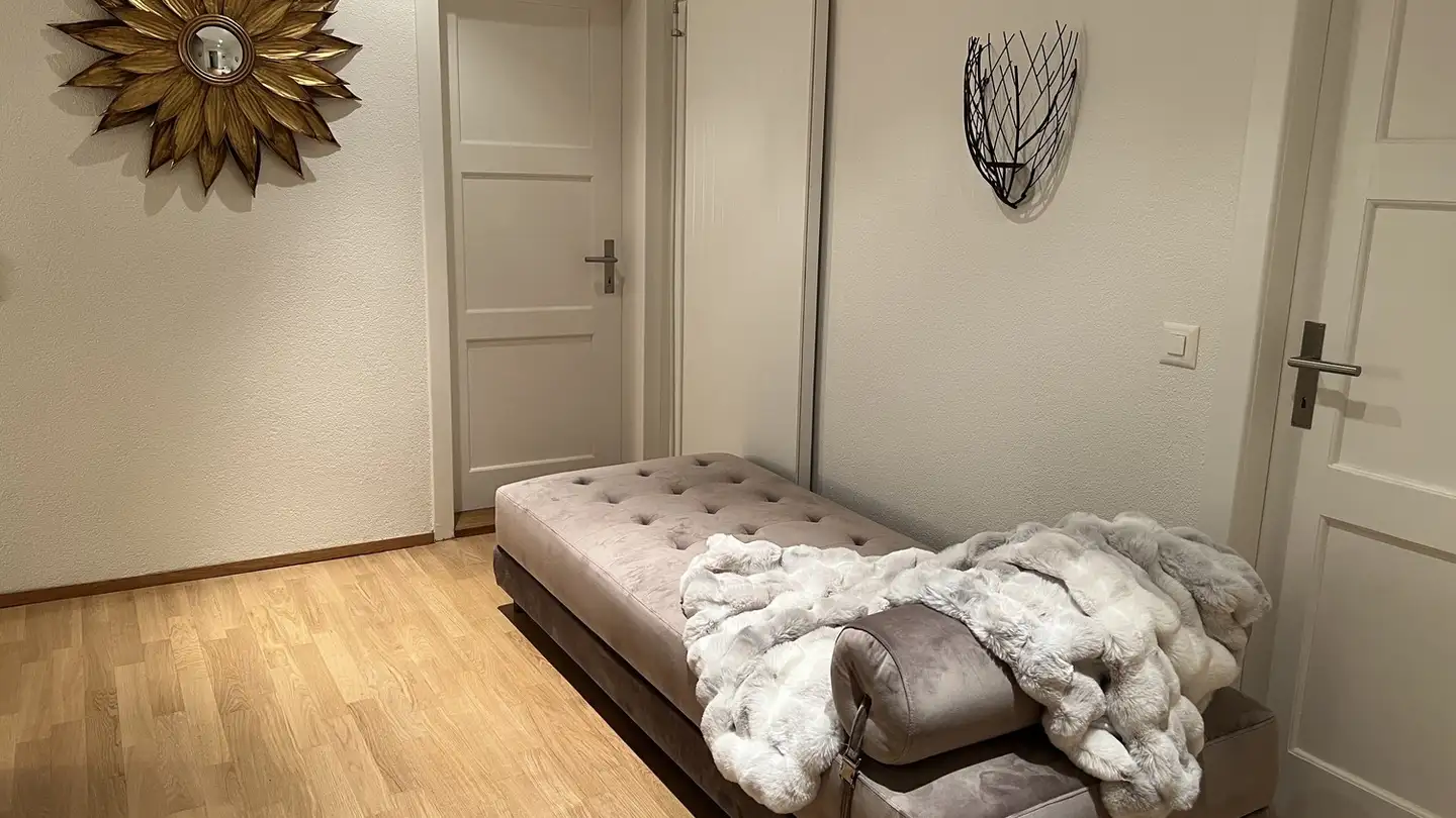 Single room for rent - Talackerstrasse, 4153 Reinach BL