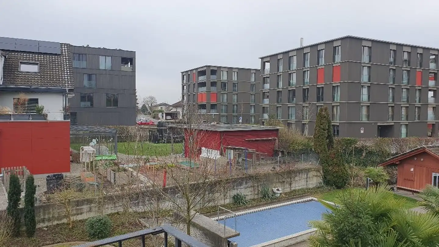 Attico in affitto - Dorfstrasse 12, 6275 Ballwil - Foto 4