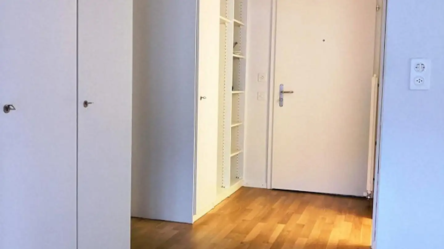 Appartement à louer - Talackerweg 2, 5745 Safenwil - Photo 2