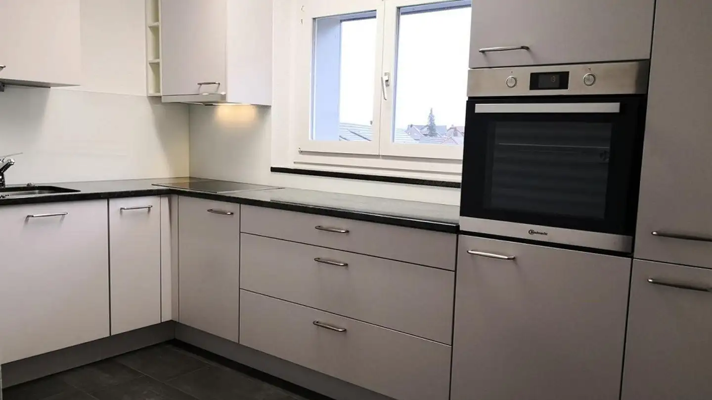 Appartement à louer - Talackerweg 2, 5745 Safenwil - Photo 4