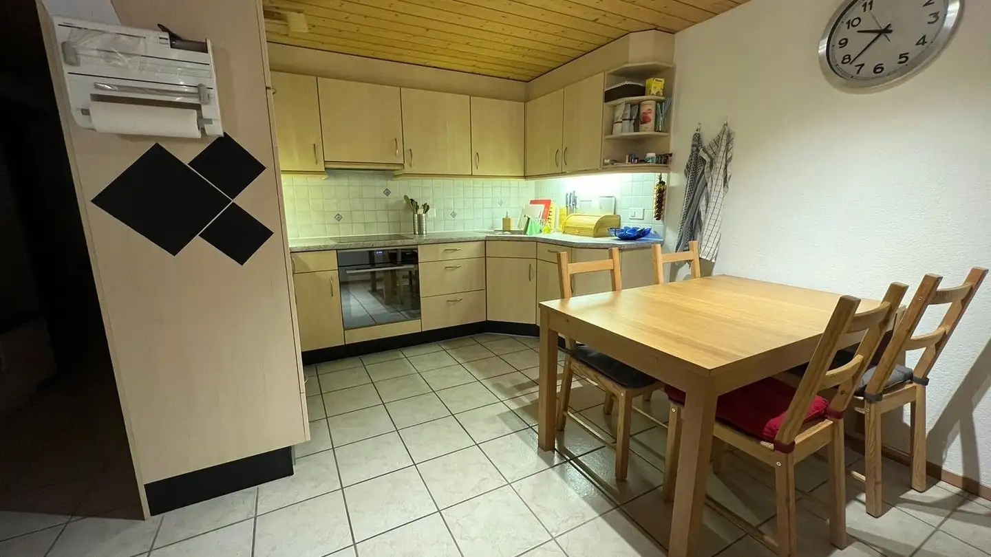 Appartamento in affitto - Schulgässli 16, 3812 Wilderswil - Foto 2