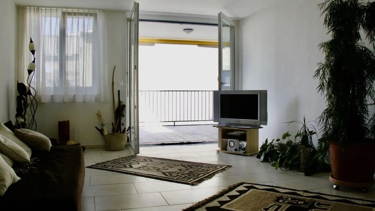 Appartement à louer - Rigistrasse 20, 8330 Pfäffikon ZH