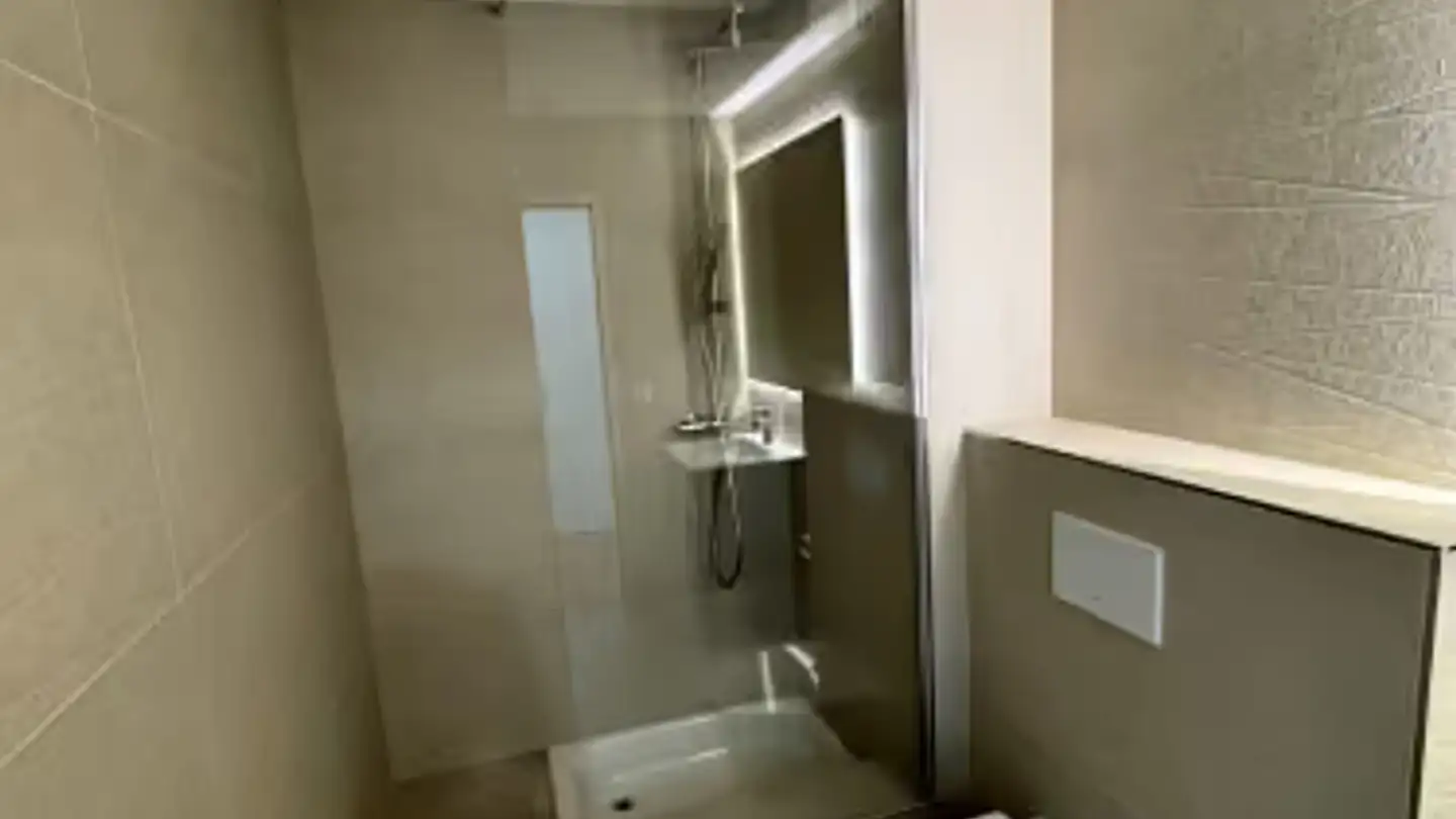 Appartement à louer - Hofmattweg 1, 5712 Beinwil am See - Photo 2