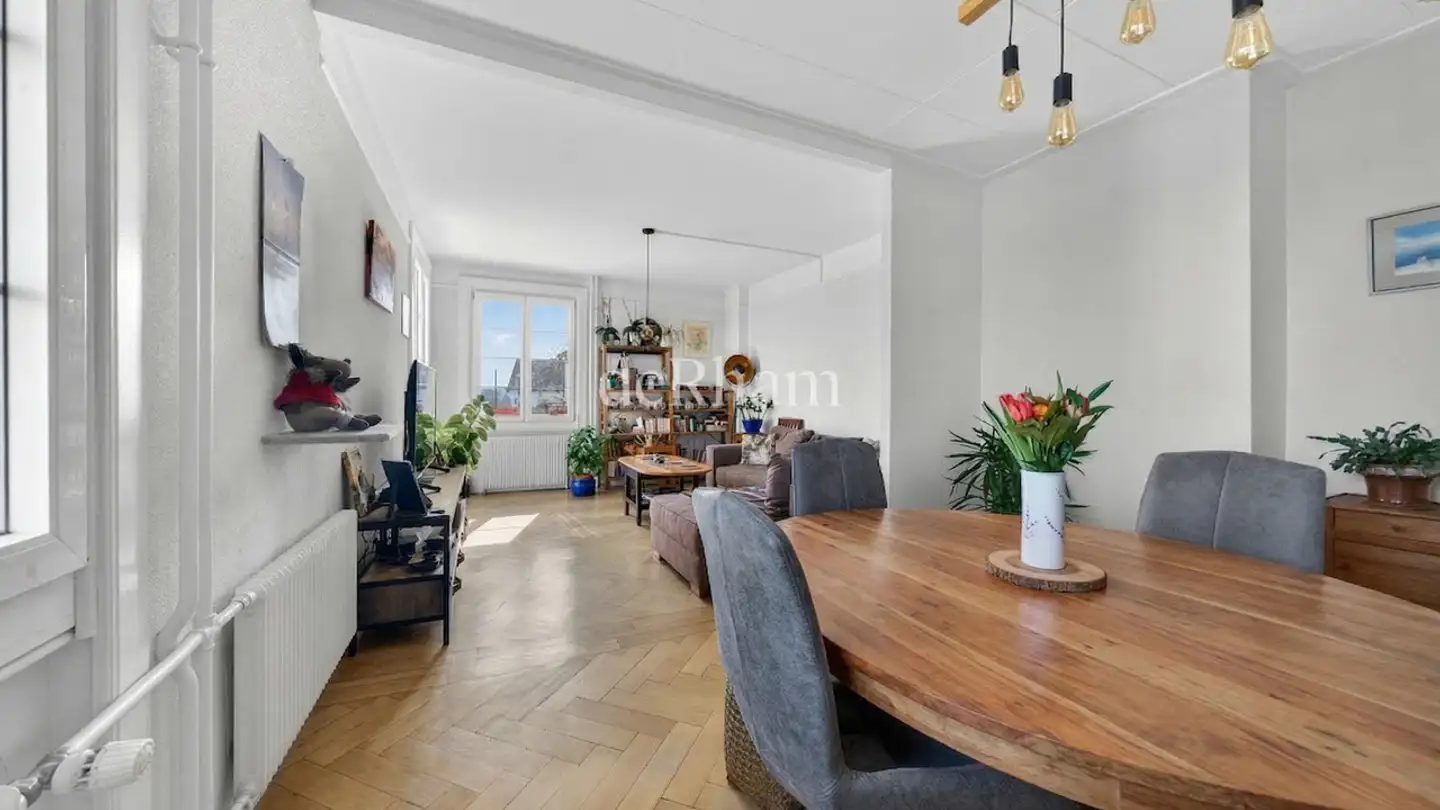 Residential building for sale - 1350 Orbe - Photo 2