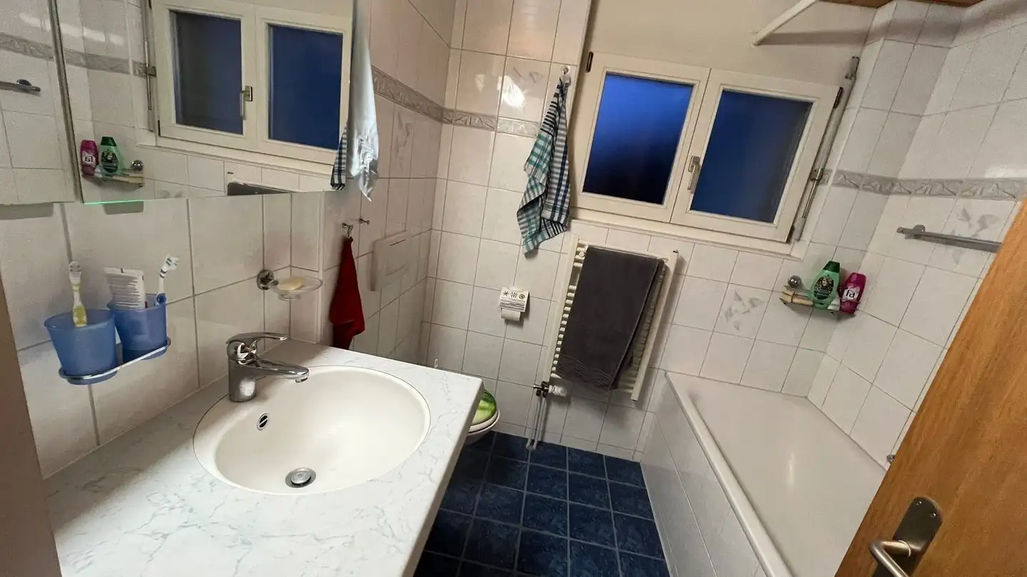 Appartamento in affitto - Schulgässli 16, 3812 Wilderswil - Foto 3