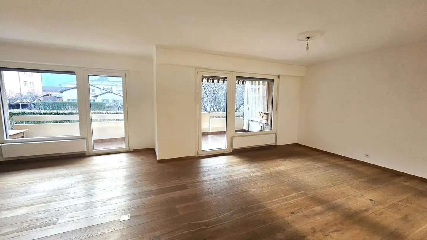 Appartement à vendre - Rue De La Prairie 3, 1920 Martigny